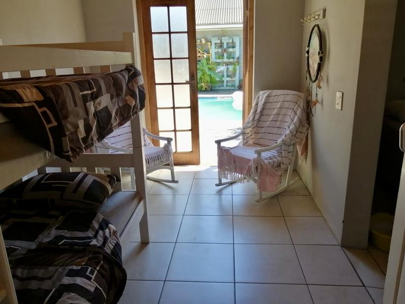 5 Bedroom Property for Sale in Jeffreys Bay Eastern Cape